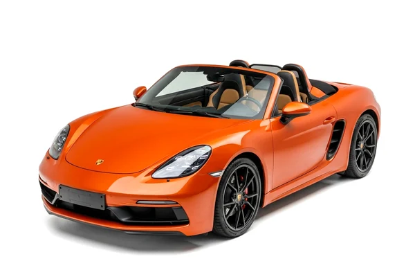 Convertible & Cabriolet