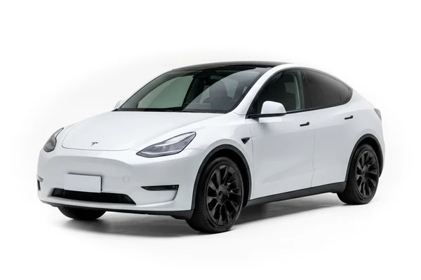 Hybrids & EVs