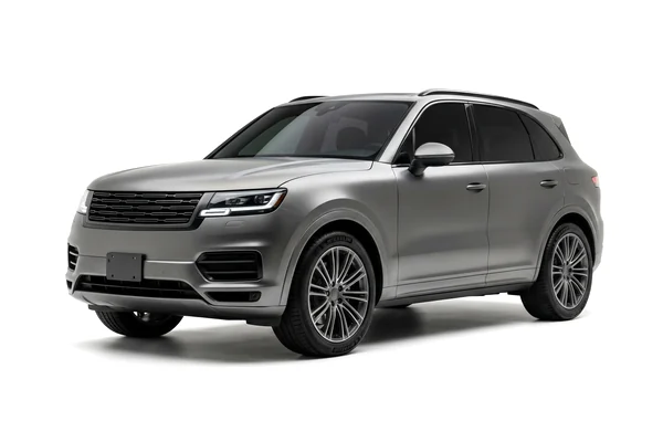 Luxury Vehicles