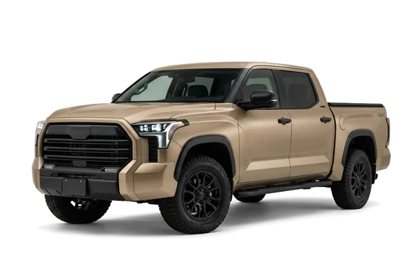 Pickup Truck